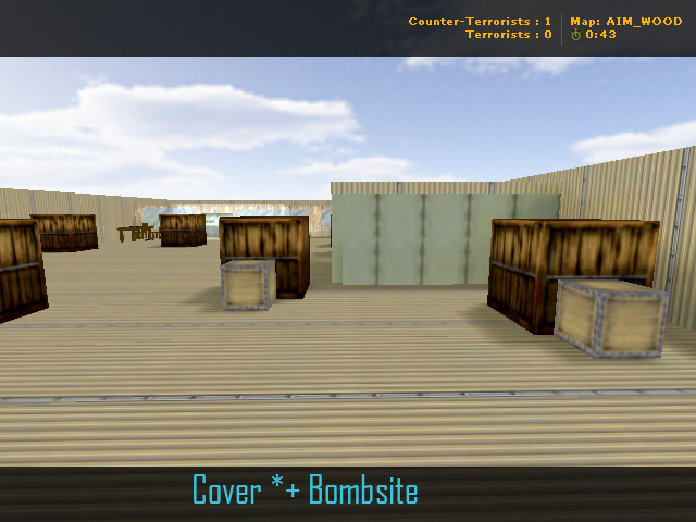 aim_wood — скриншот 16