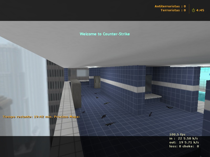 fy_pool_suite - скриншот 3