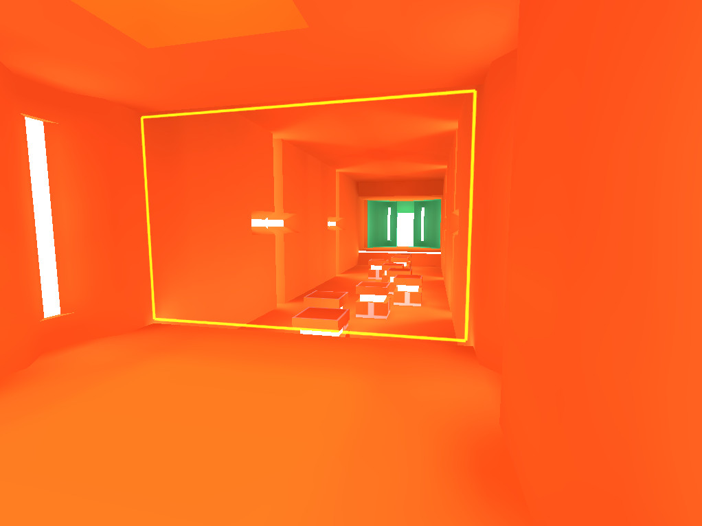bhop_pena_colors — скриншот 7