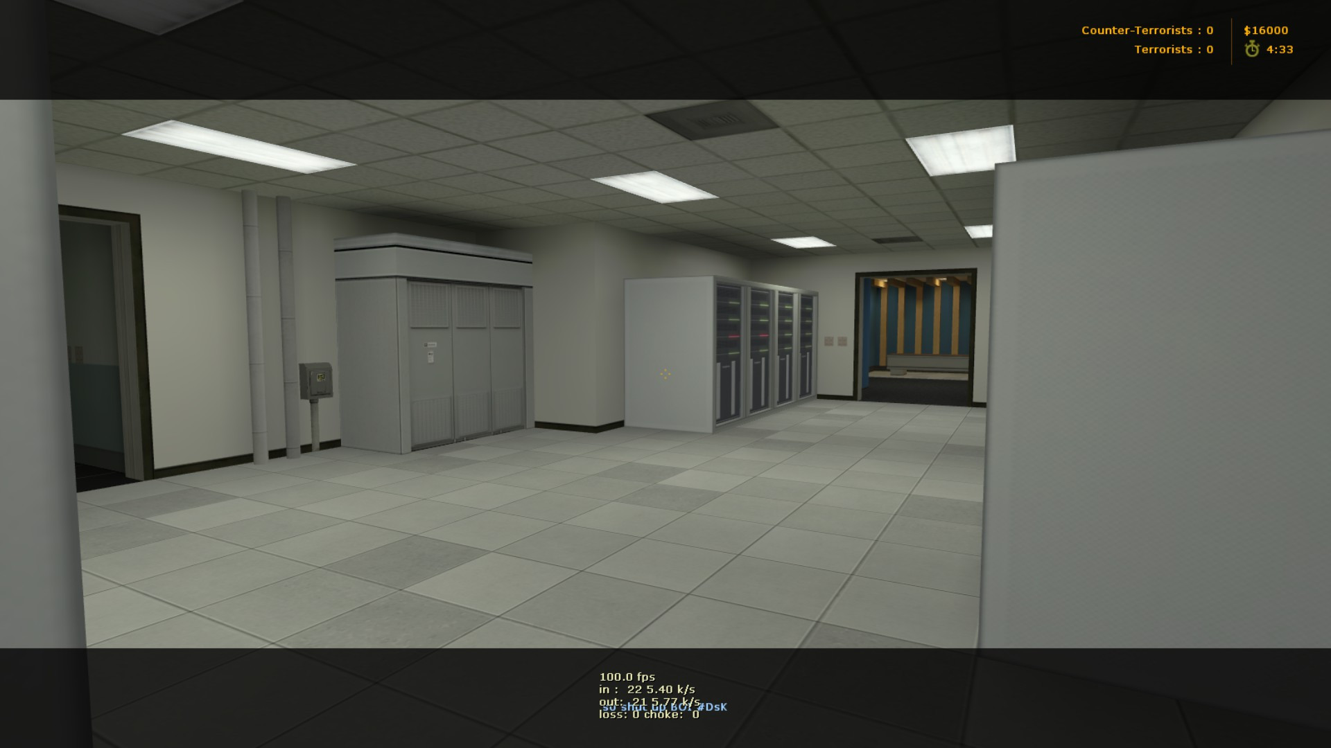 aim_mainframe — скриншот 6