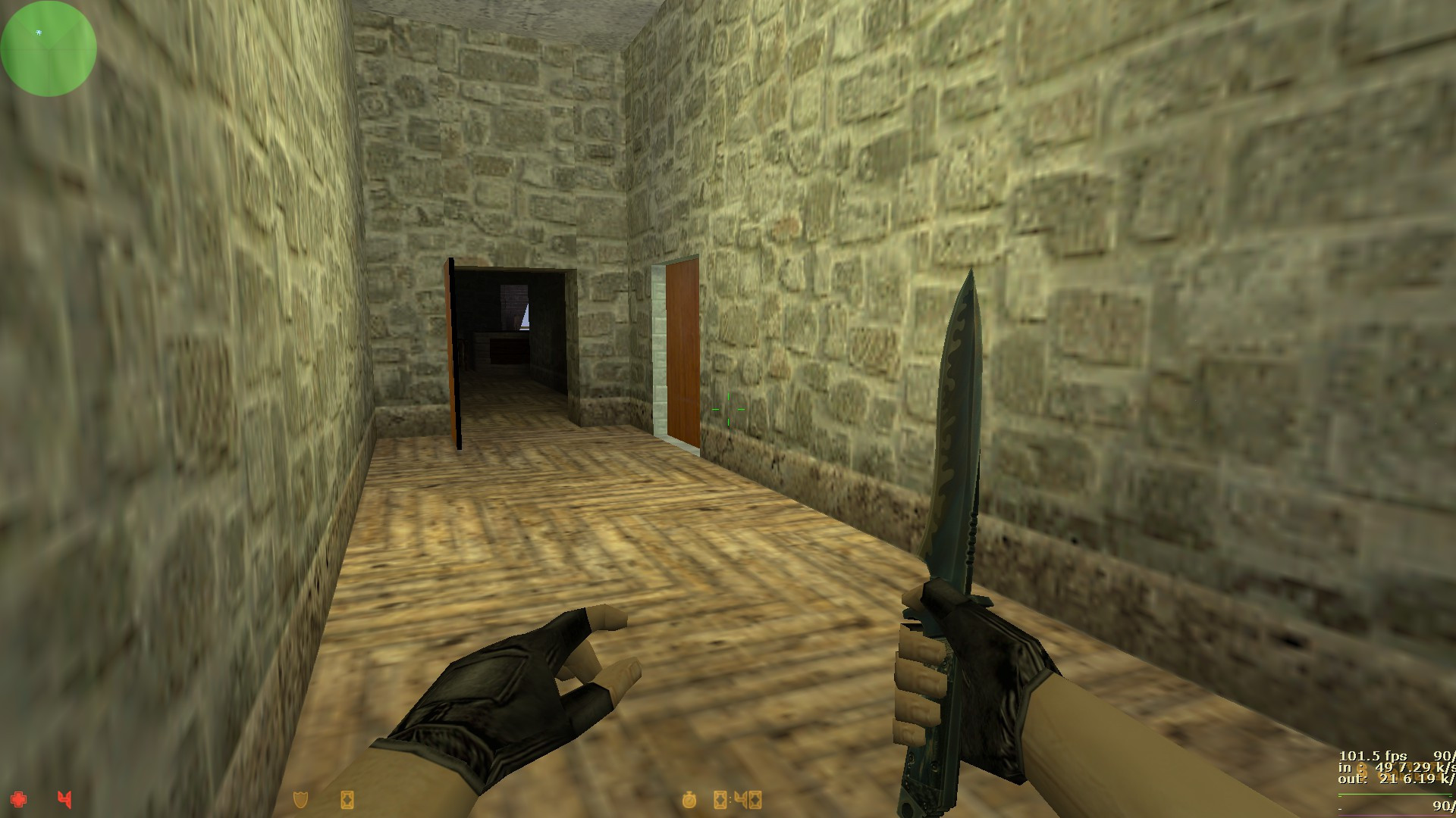 cs_bar — скриншот 3