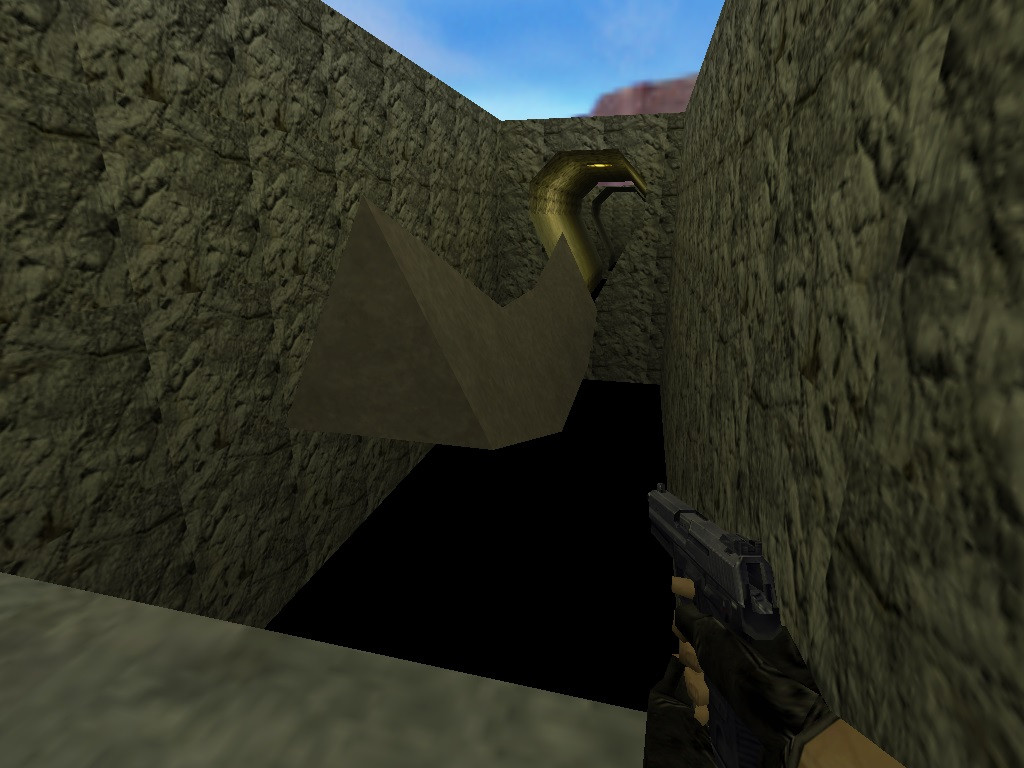 bhop_slide — скриншот 4