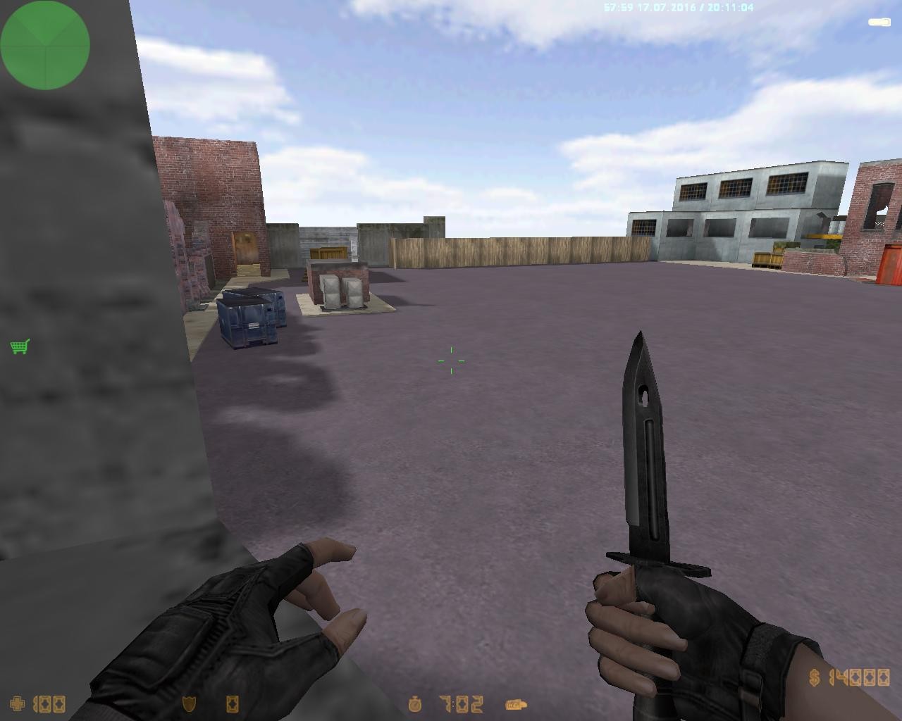 cs_awp_city - скриншот 3