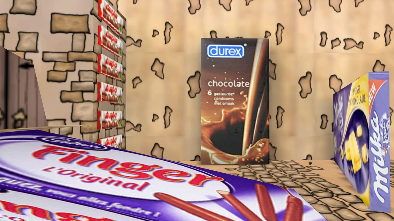 fy_chocolat - скриншот 2