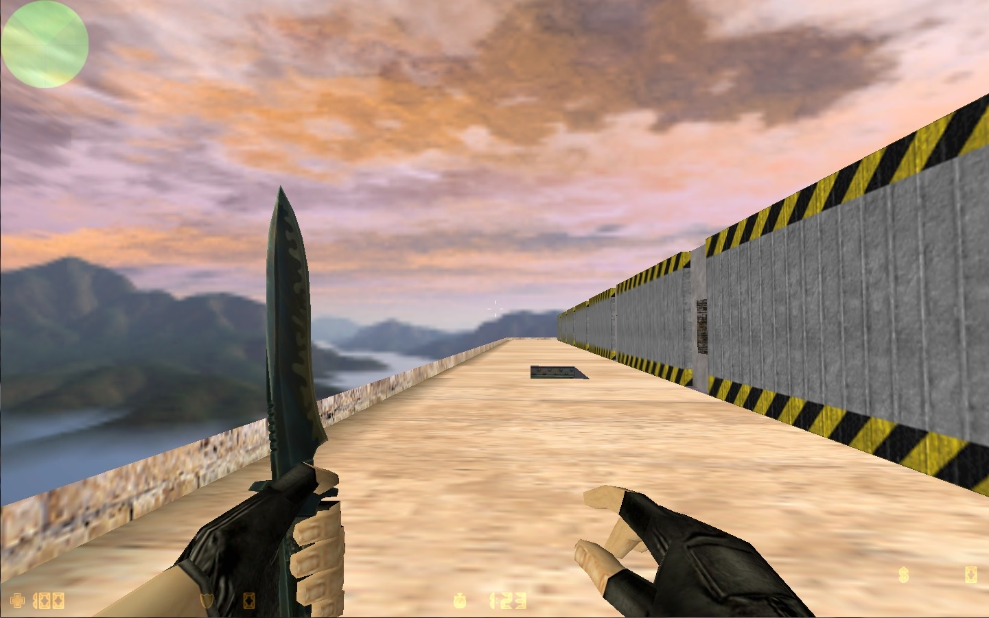cs_rescue - скриншот 3