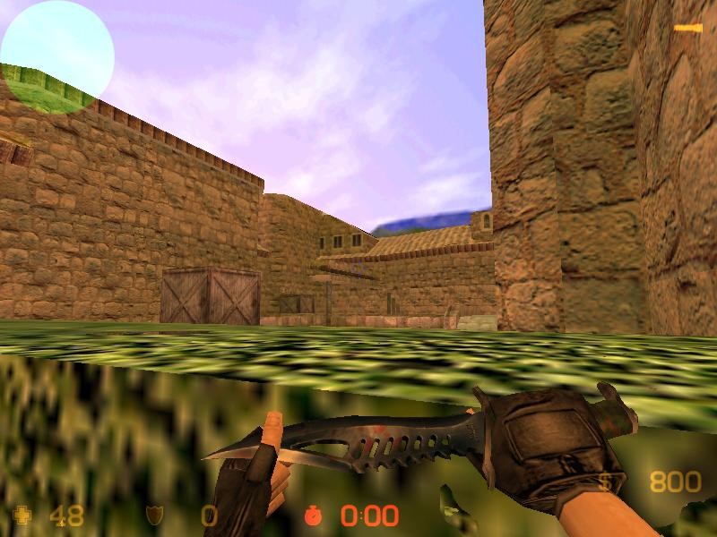 zm_cbble_camps_v2 — скриншот 10