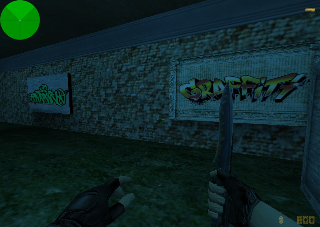 gg_room — скриншот 5