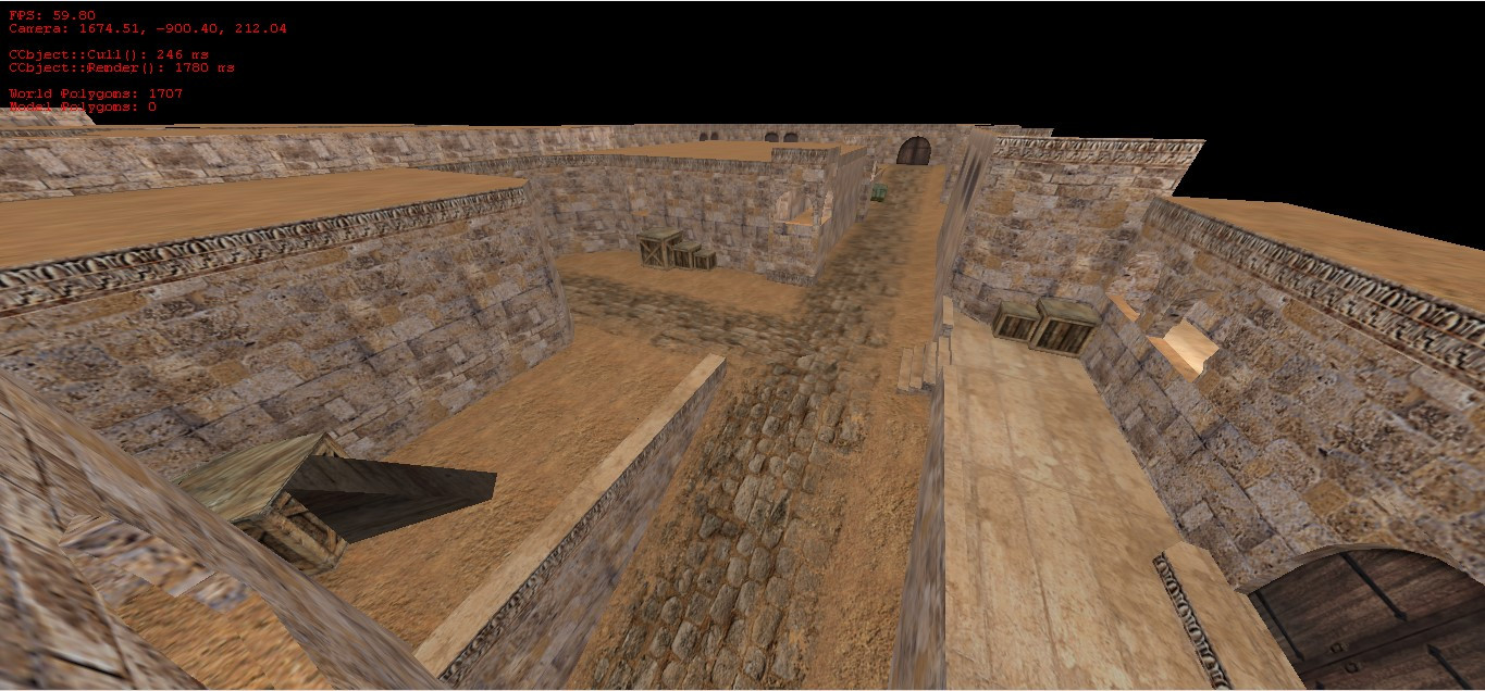 Скачать zm_heal_dust2_fix - Скриншот