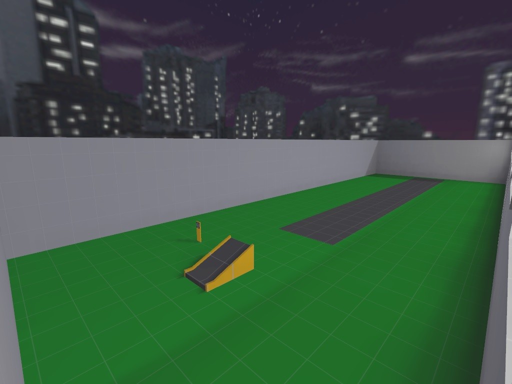 jail_phoenix_remake_v2 — скриншот 9