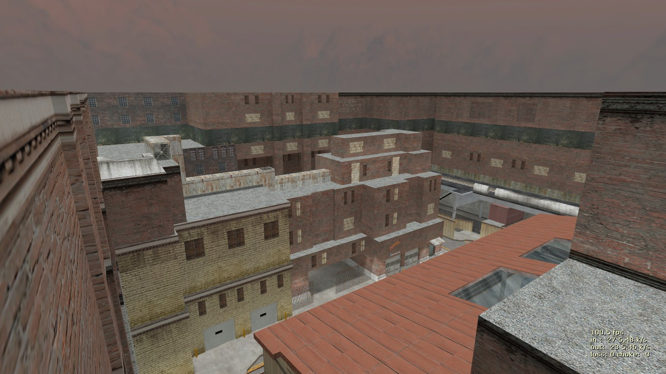 css_assault_1337 — скриншот 8