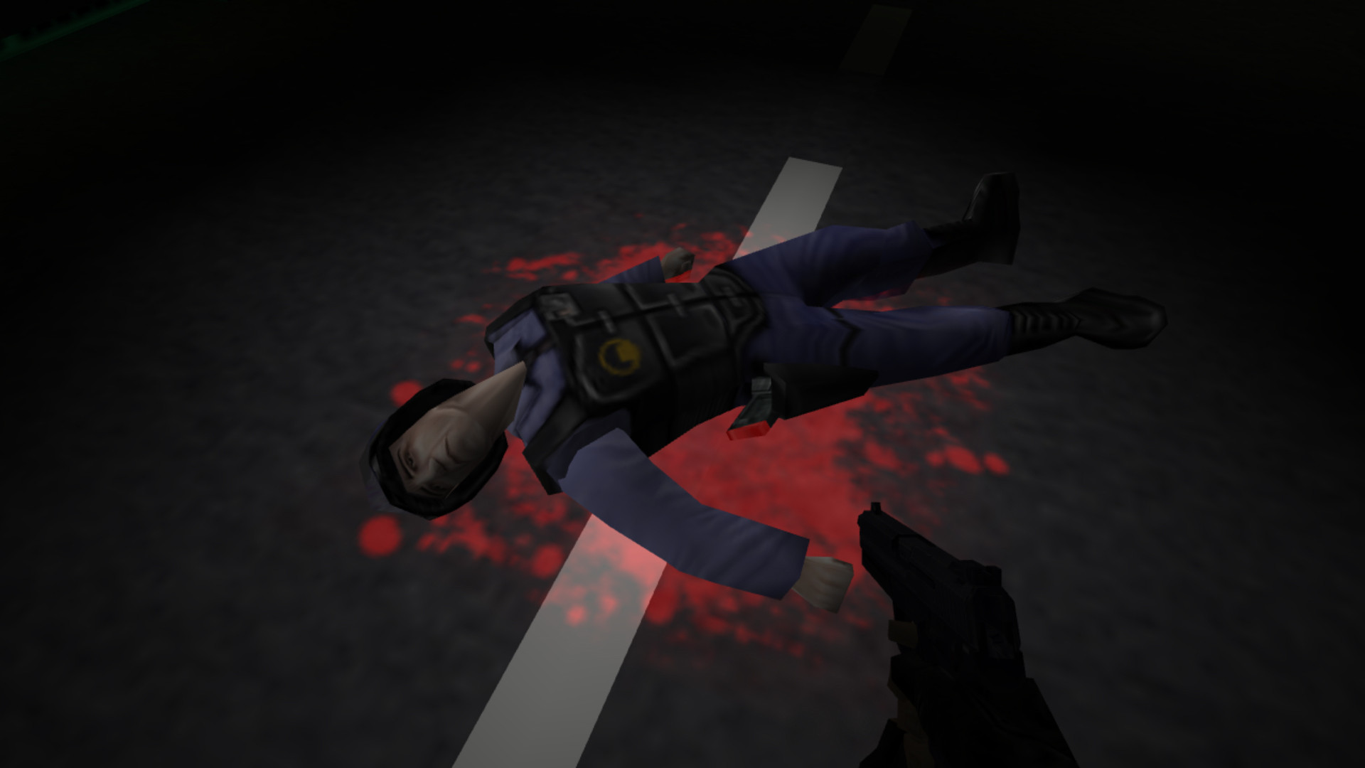 fy_bloodstrike_mini_zt - скриншот 8