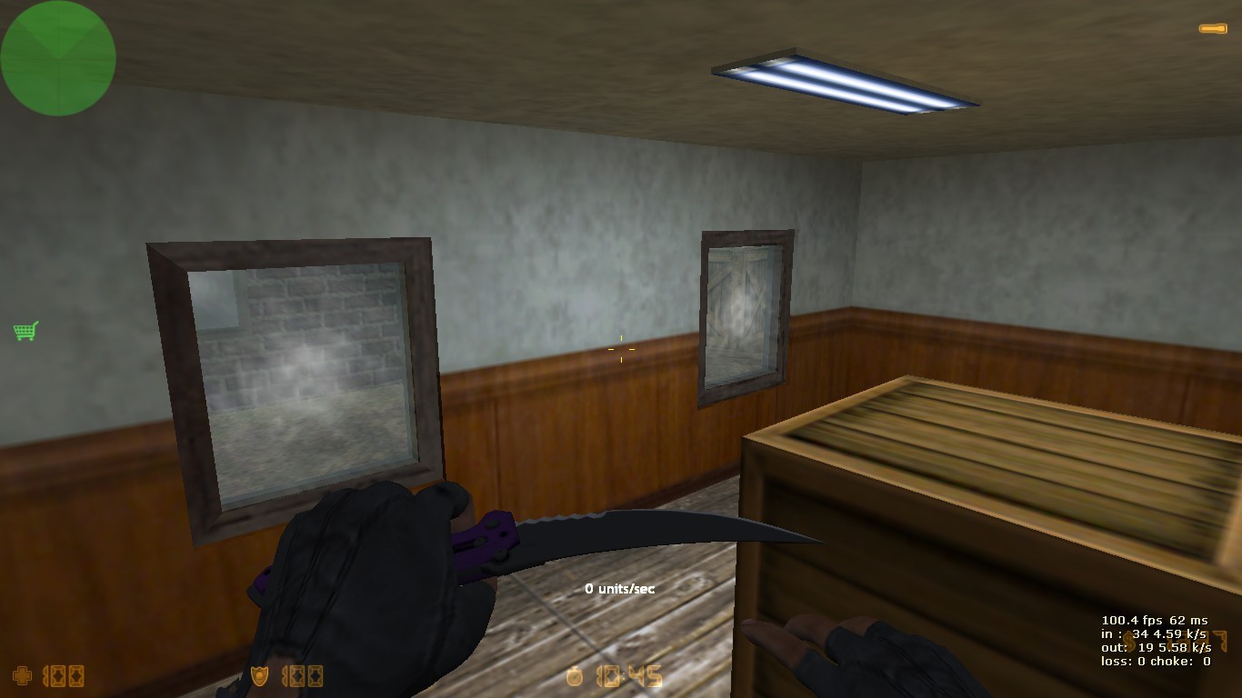aim_paidekad - скриншот 2
