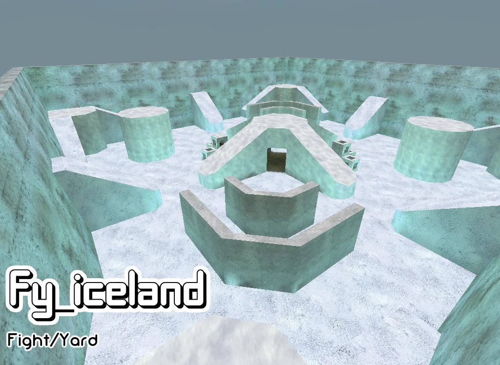 fy_iceland - скриншот 3