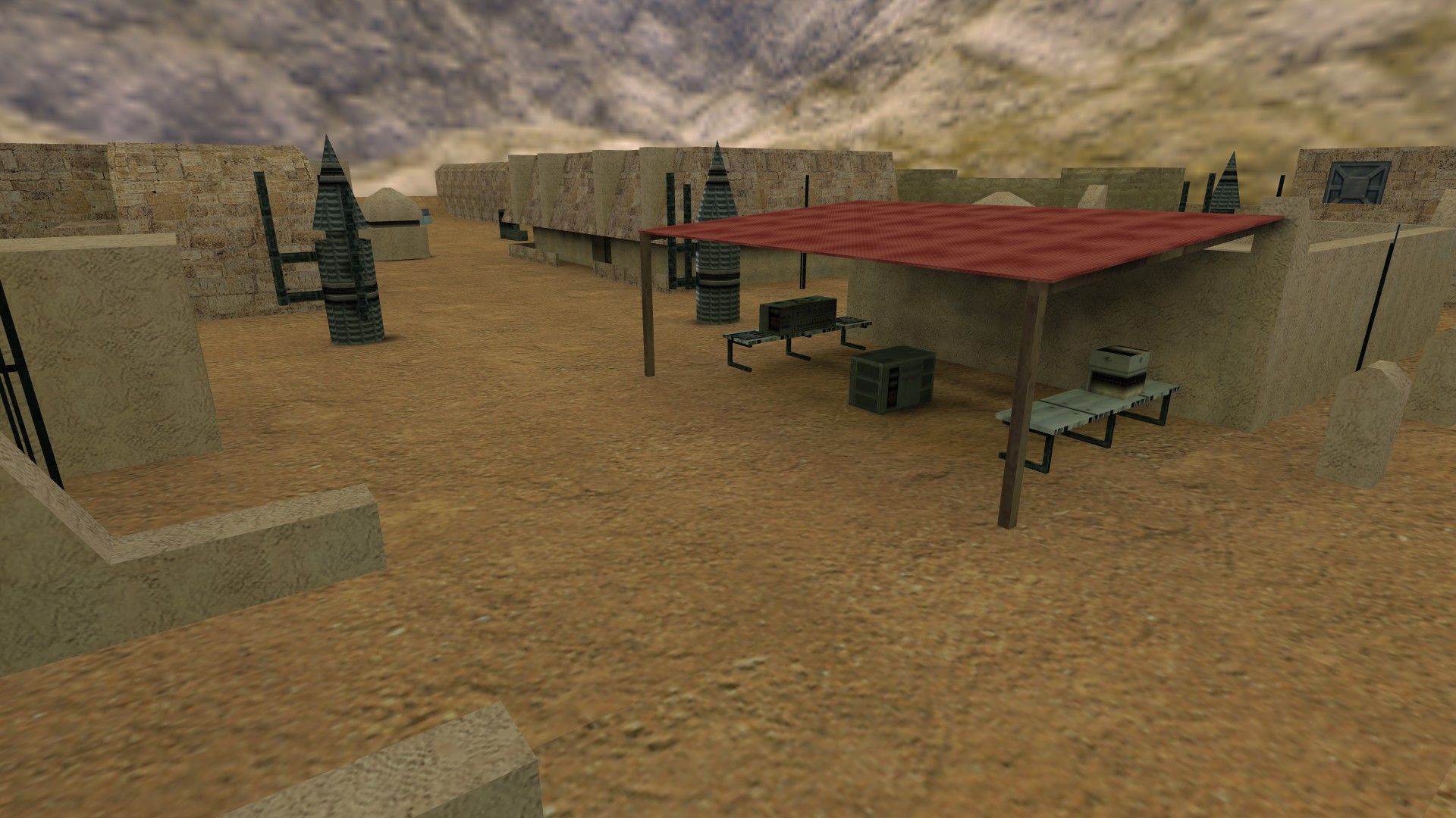 mos_eisley_beta — скриншот 8