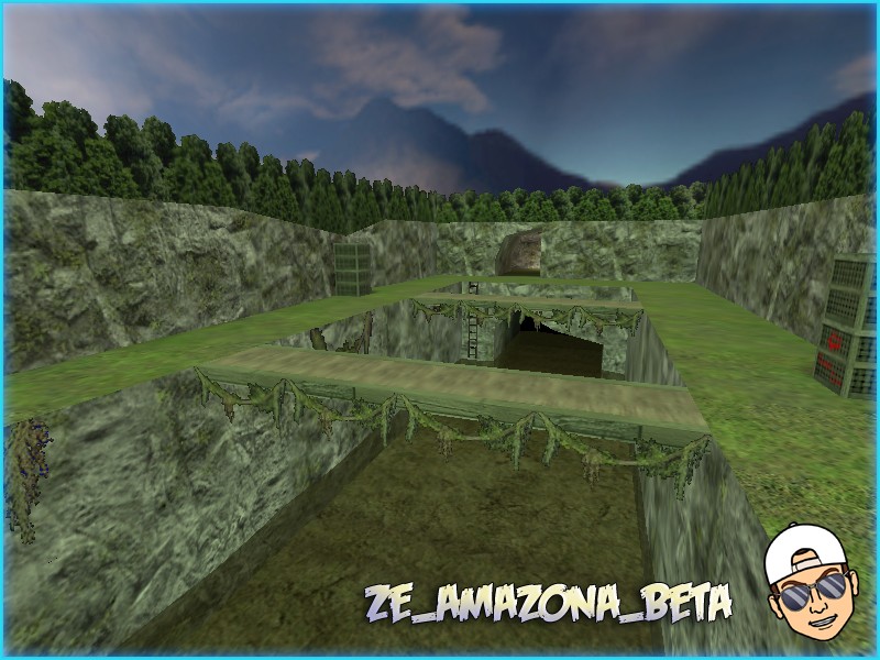 ze_amazonas_beta — скриншот 4