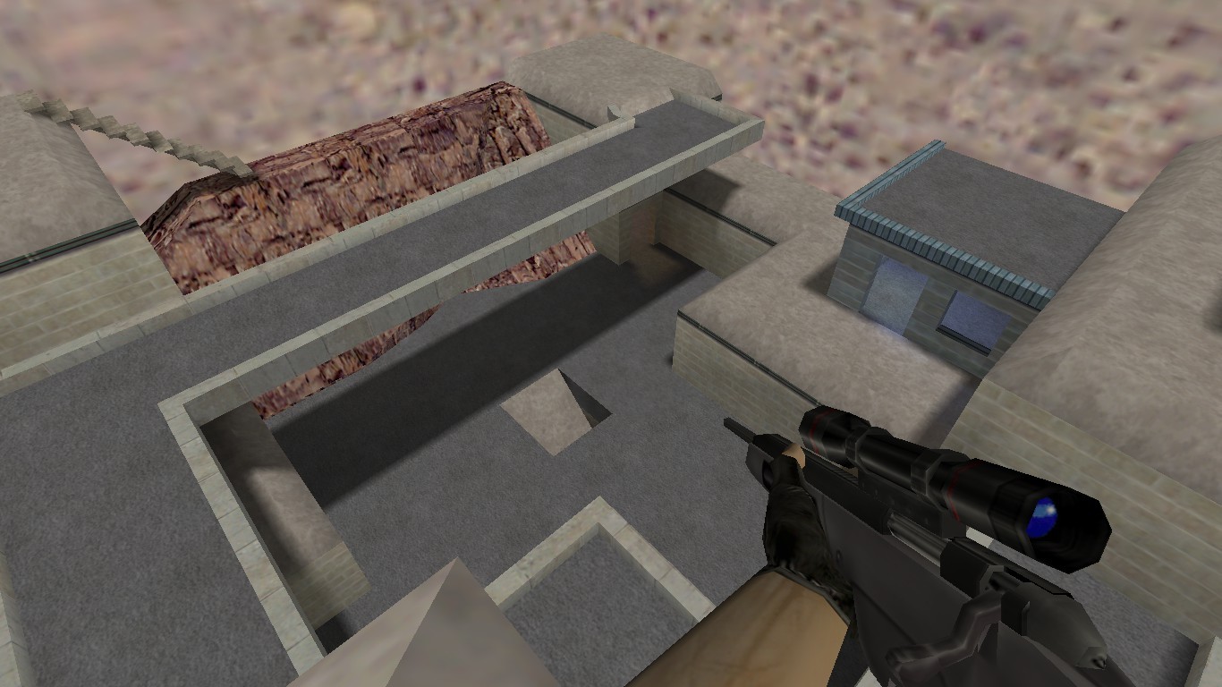 Скачать scoutzknivez_gravity_v2 - Скриншот