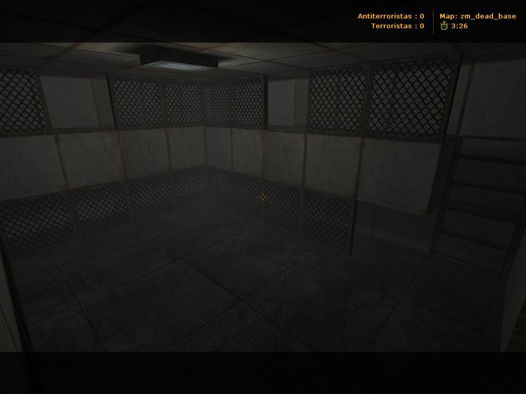 zm_dead_base — скриншот 2