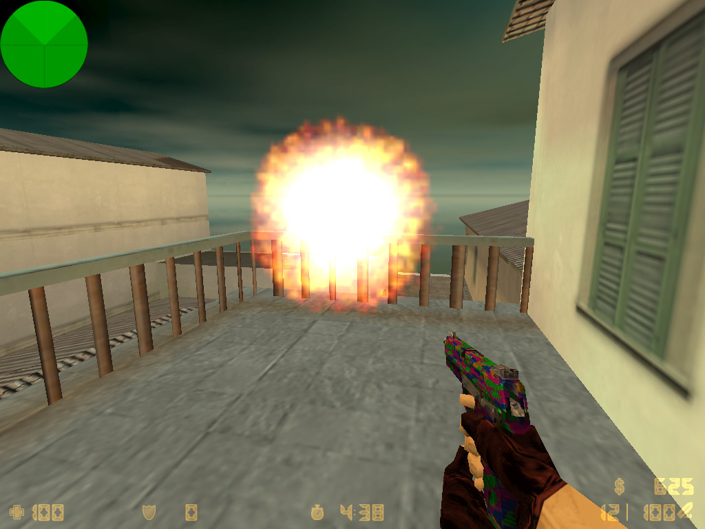 crazy_cs_italy — скриншот 6
