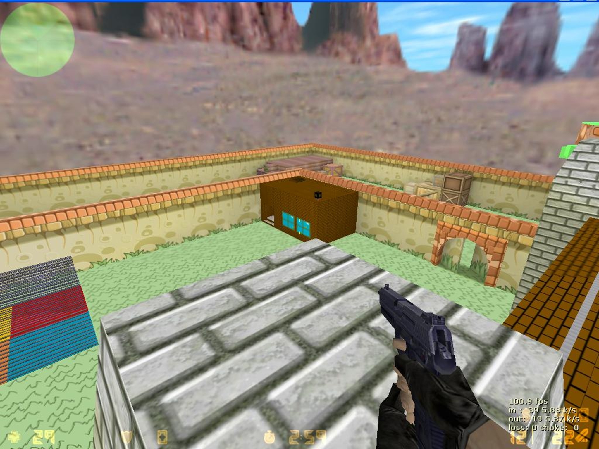 jail_prisontoys_fix — скриншот 2