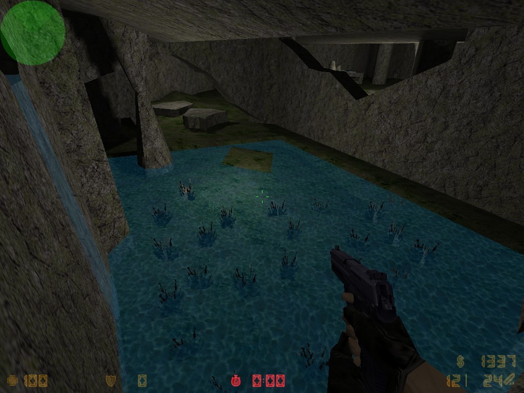 Скачать zm_cave_fg - Скриншот