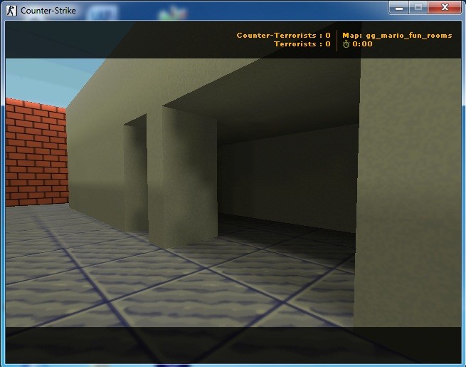 gg_mario_fun_rooms — скриншот 6