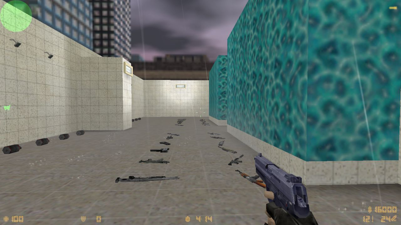 Скачать 32_washroomworld - Скриншот