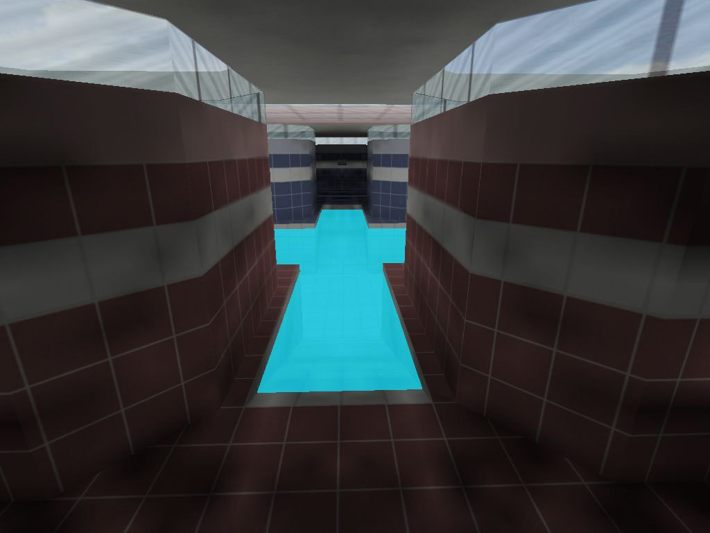 Скачать aim_poool_xclan - Скриншот