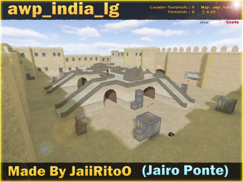 awp_india_lg — скриншот 1