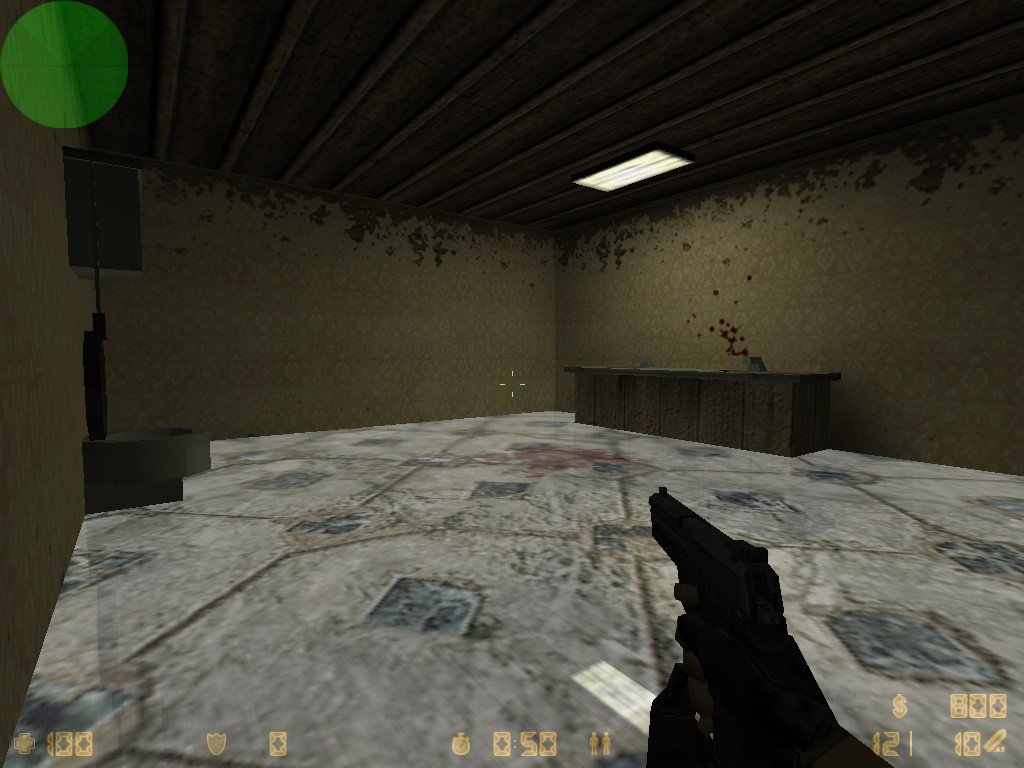 cs_heul_doch — скриншот 8