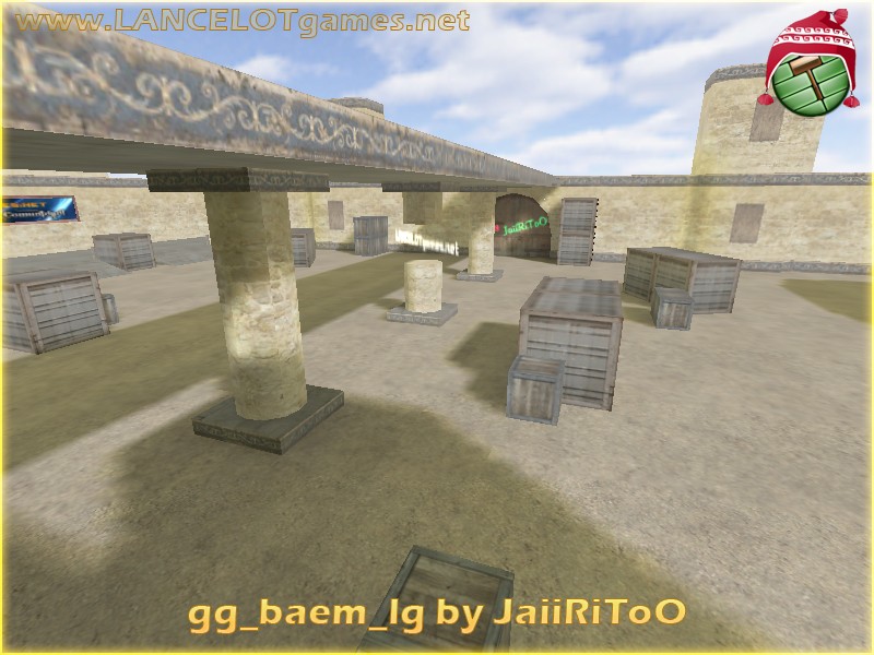 Скачать gg_baem_lg - Скриншот