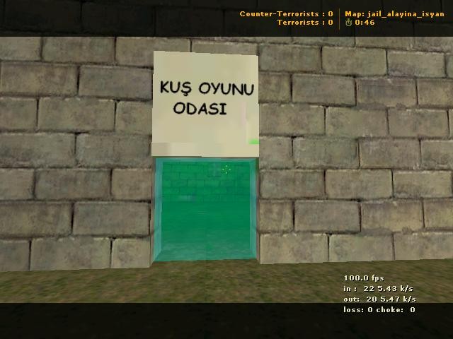 jail_alayina_isyan — скриншот 6