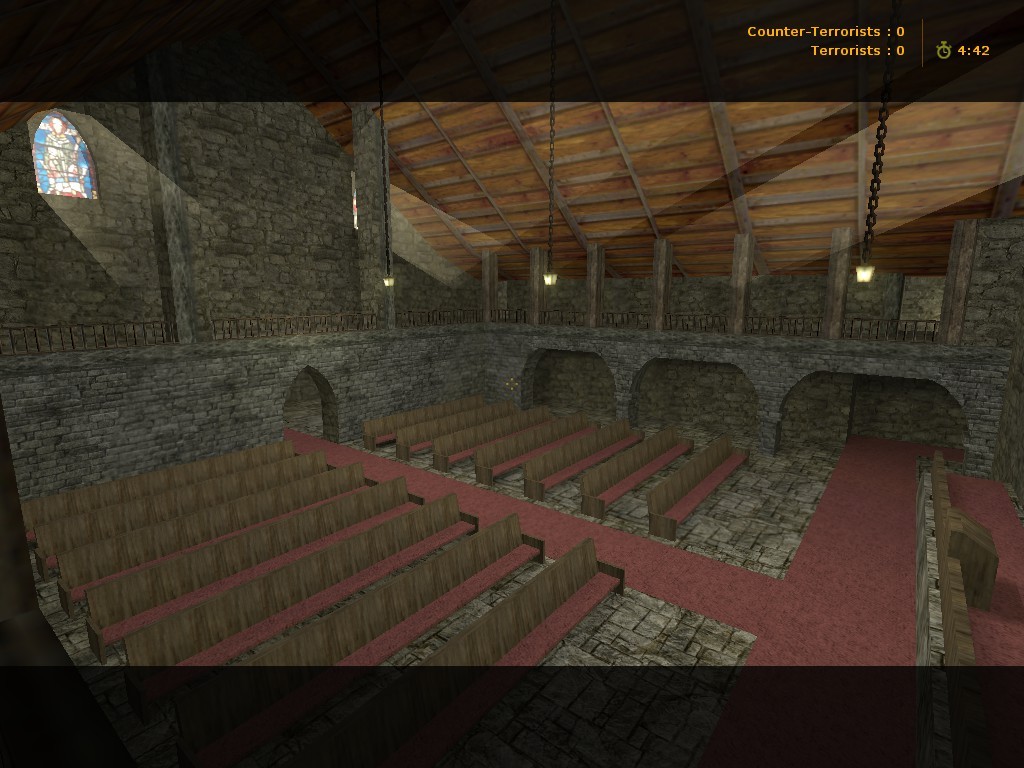 fy_church - скриншот 5
