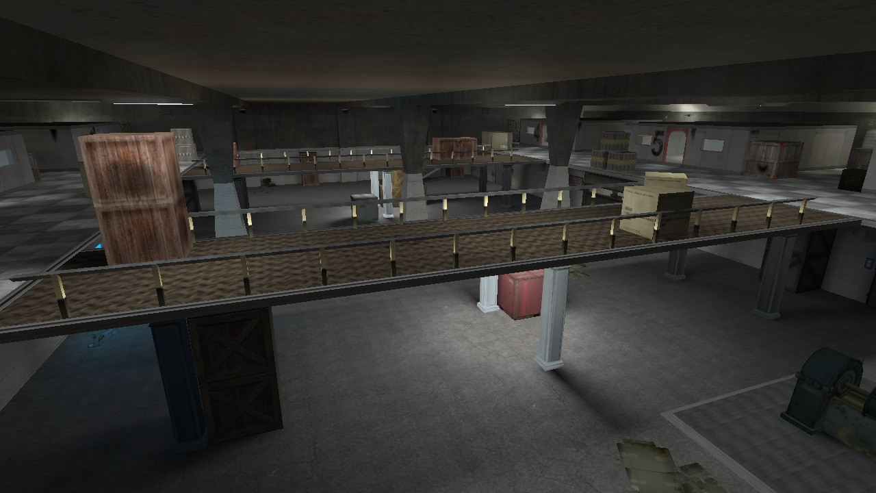 awp_rooms — скриншот 2