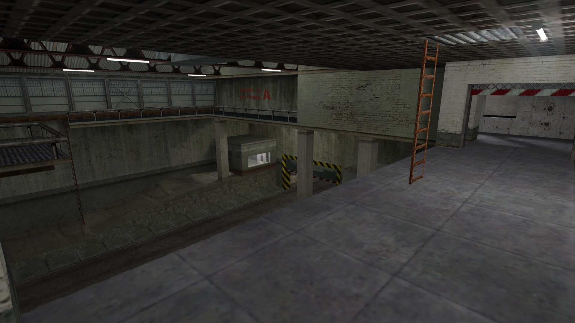cs_greatassault_b4 — скриншот 21