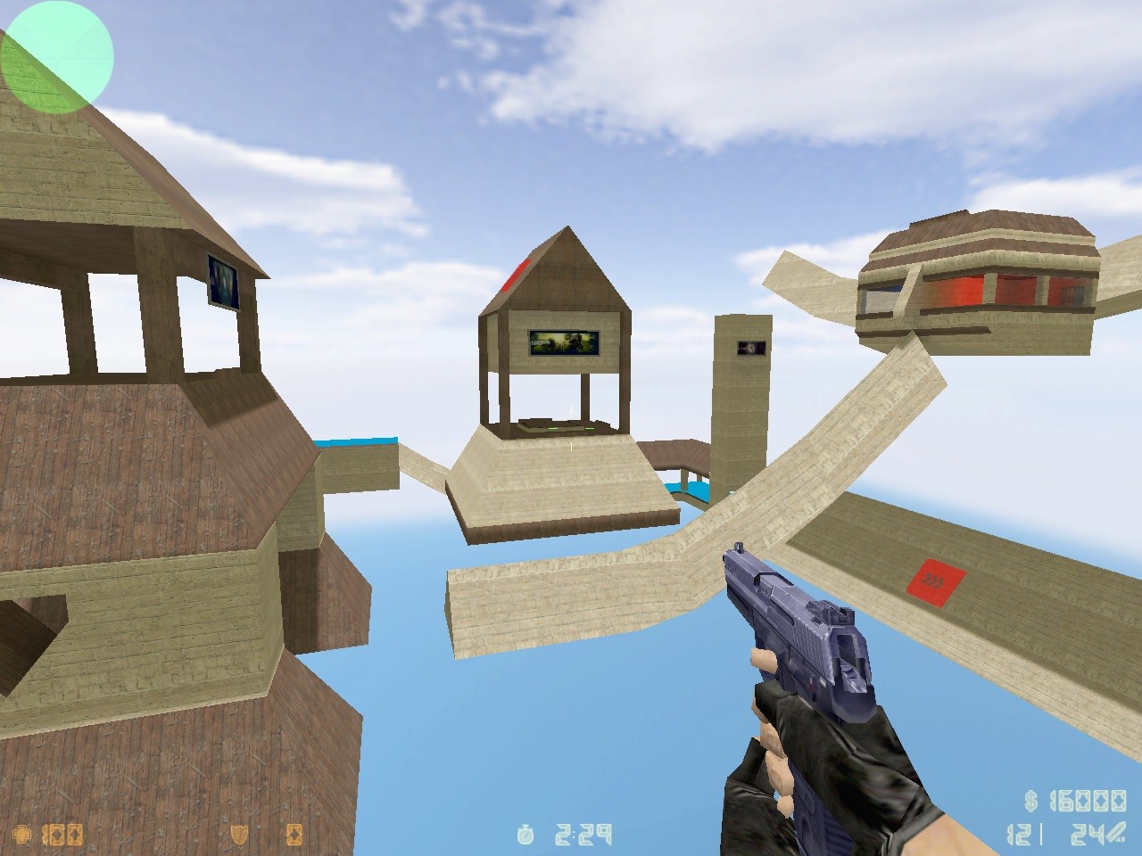 surf_Prototype_prima — скриншот 4