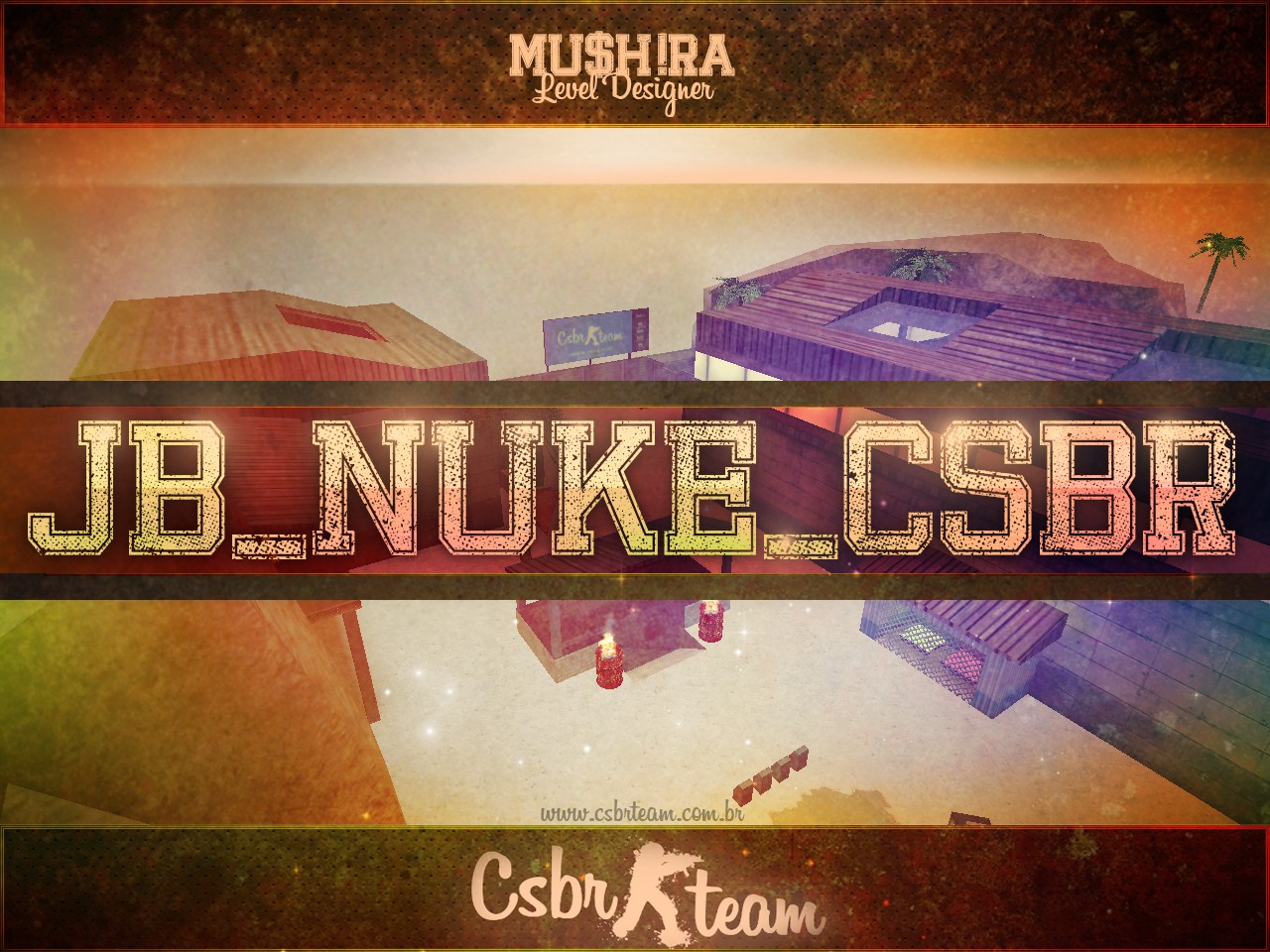 Скачать jb_nuke_csbr - Скриншот
