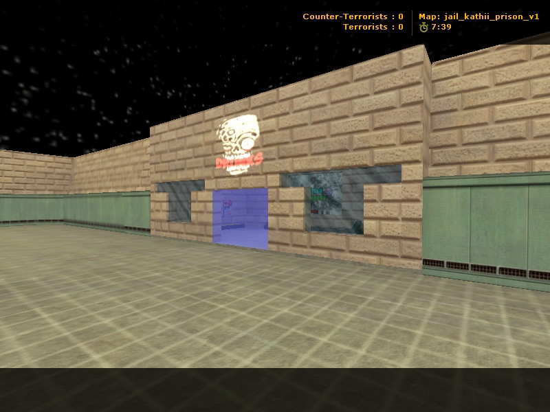 jail_kathii_prison_v1 — скриншот 15
