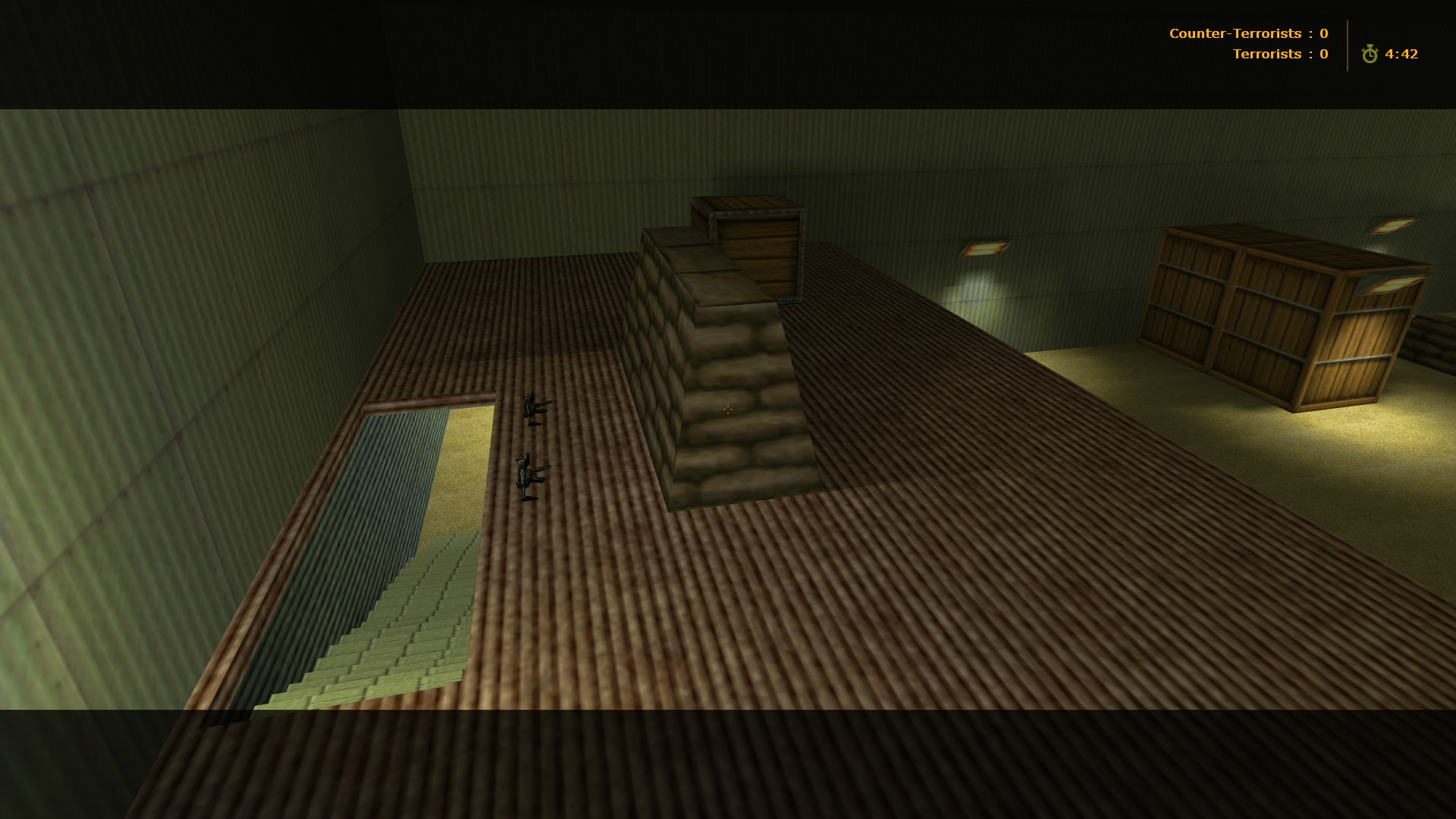 aim_bourins — скриншот 3
