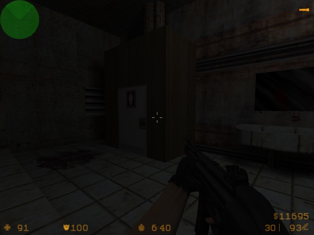 zm_factory_HaN — скриншот 4