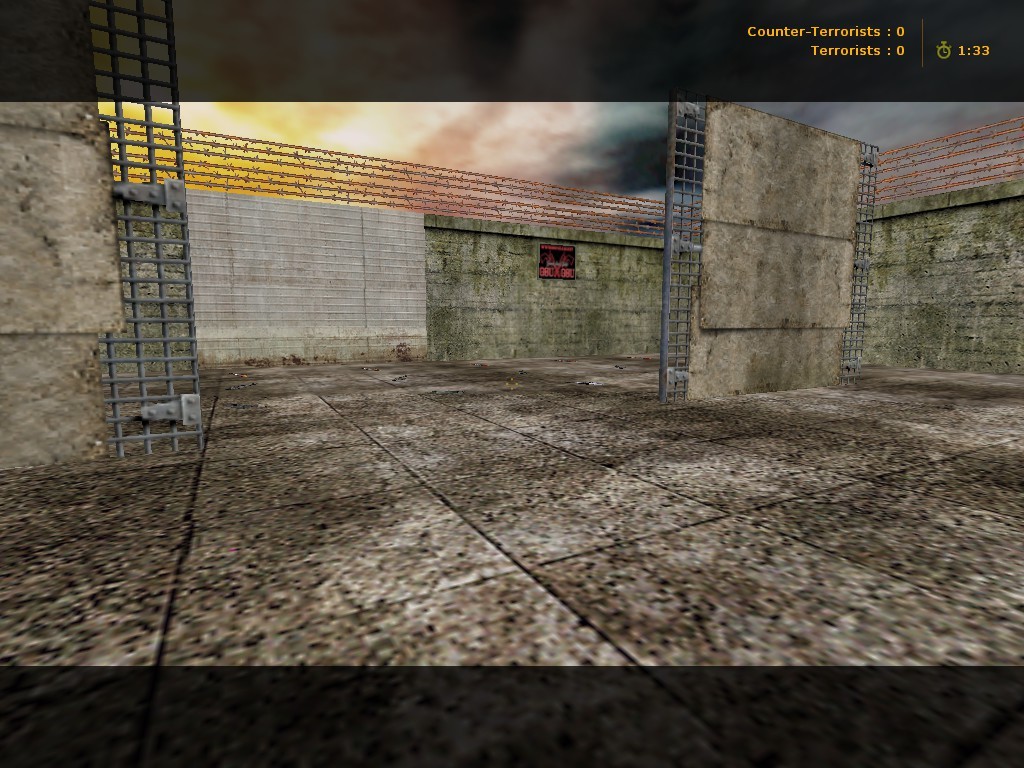 aim_tking — скриншот 3
