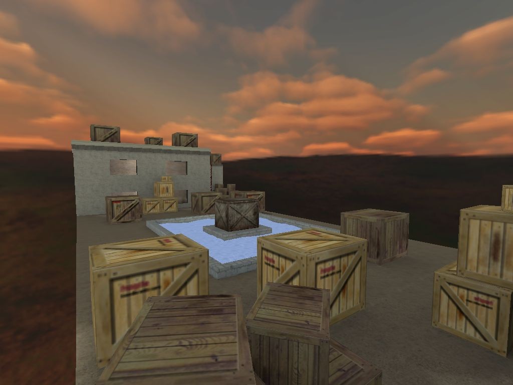 awp_twohouses — скриншот 3