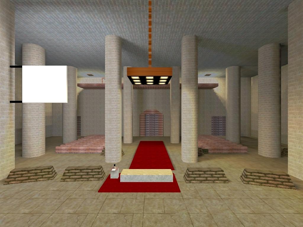 cs_church_pabianice — скриншот 1