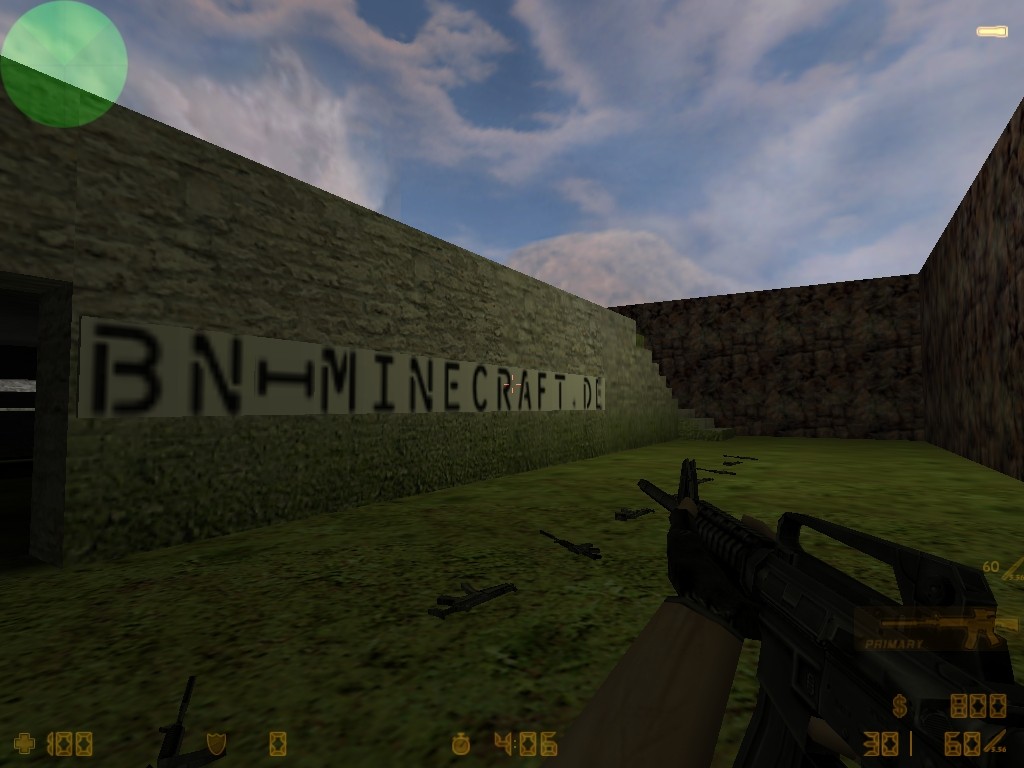 Скачать aim_h2k - Скриншот