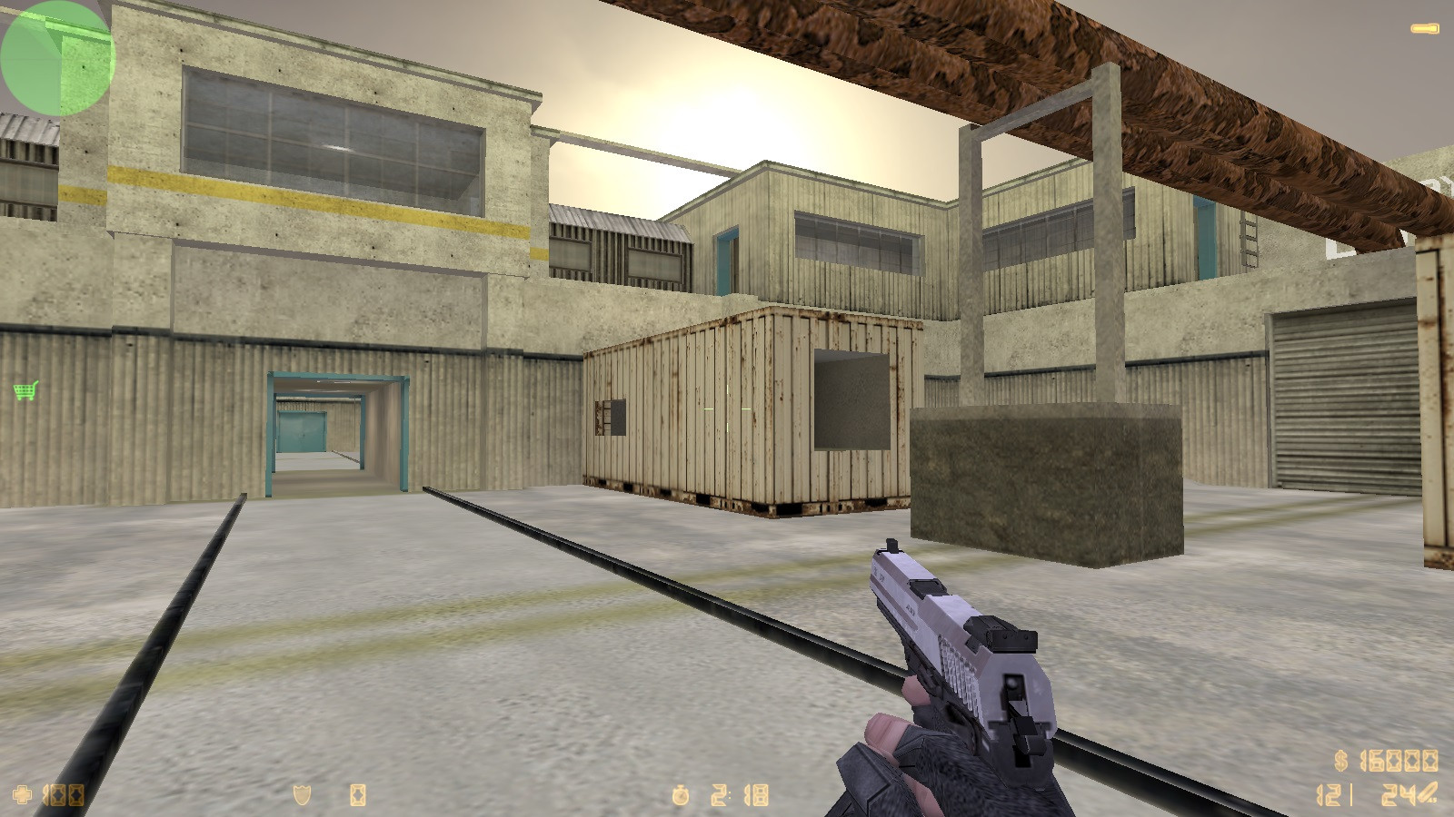 zm_facility_area — скриншот 1