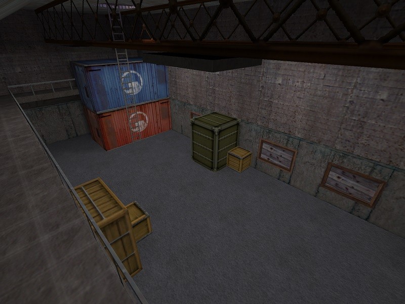 cs_assault_ftw - скриншот 3