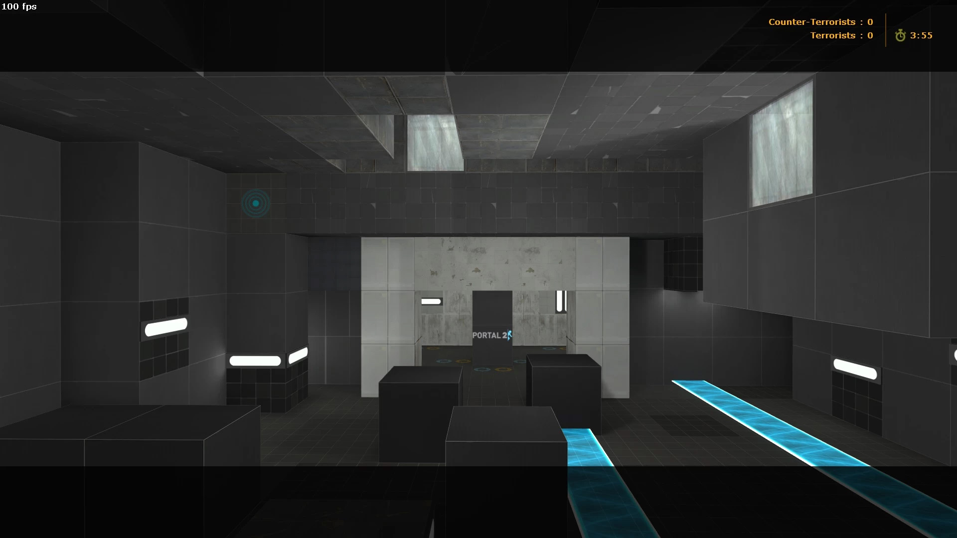 gg_glados — скриншот 2