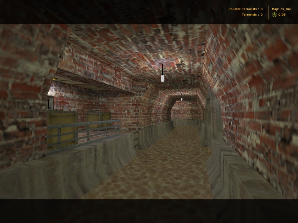 cs_tire - скриншот 2