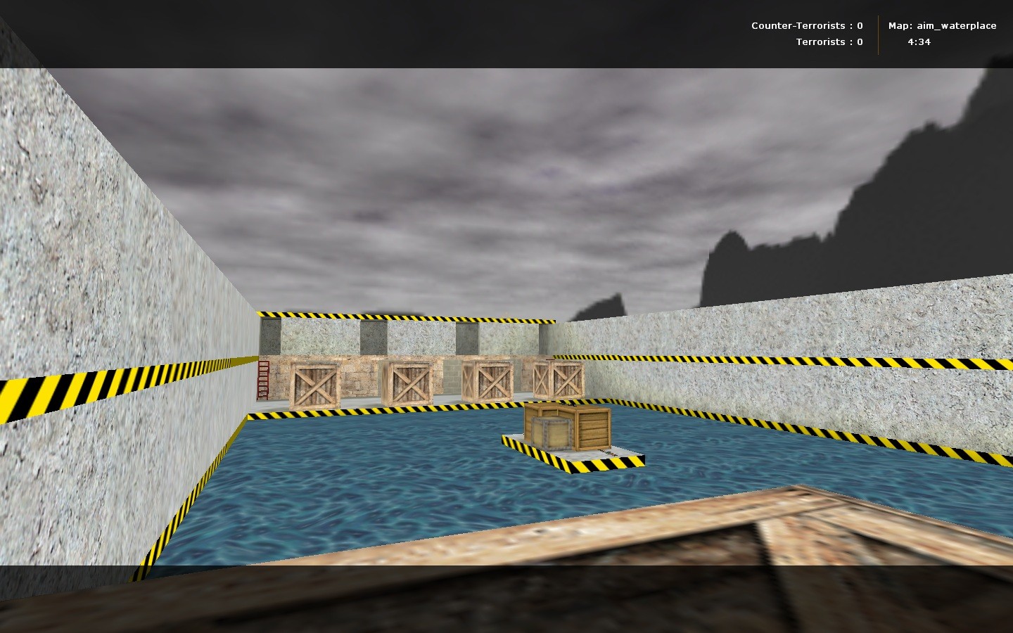aim_waterplace — скриншот 4