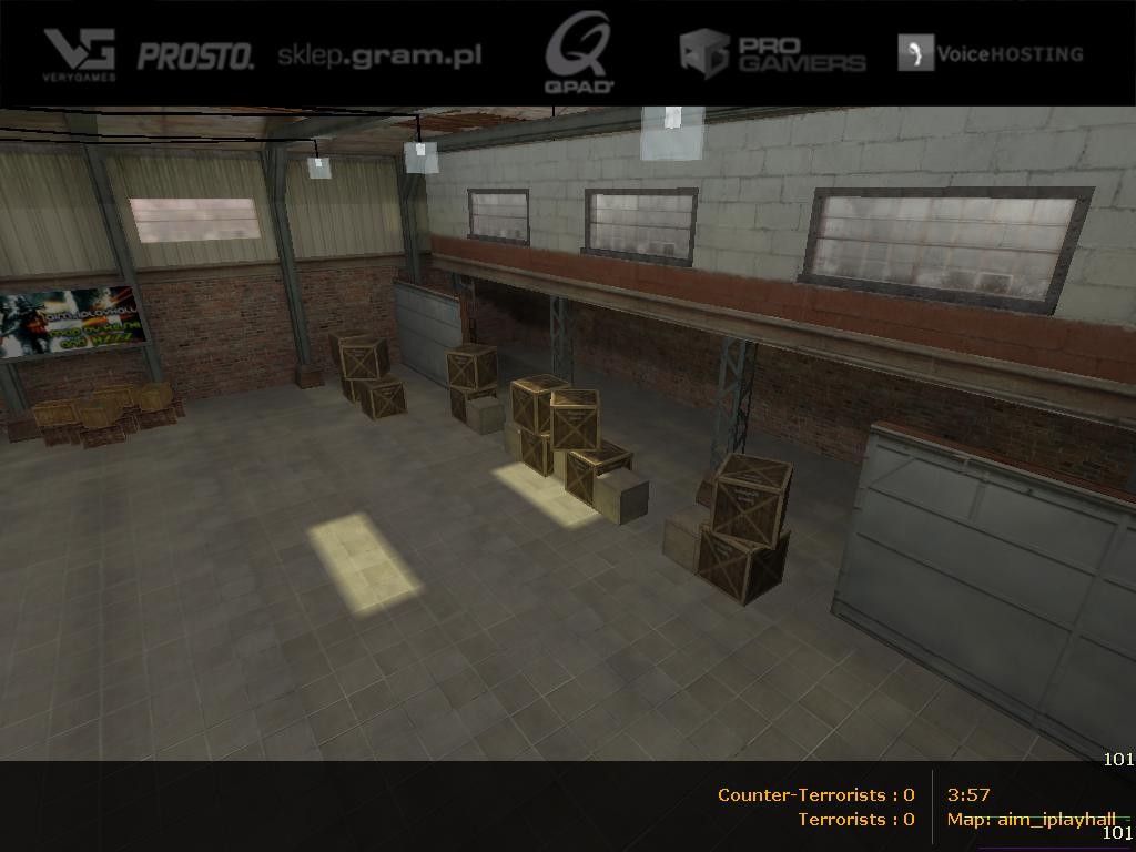 aim_iplayhall — скриншот 8