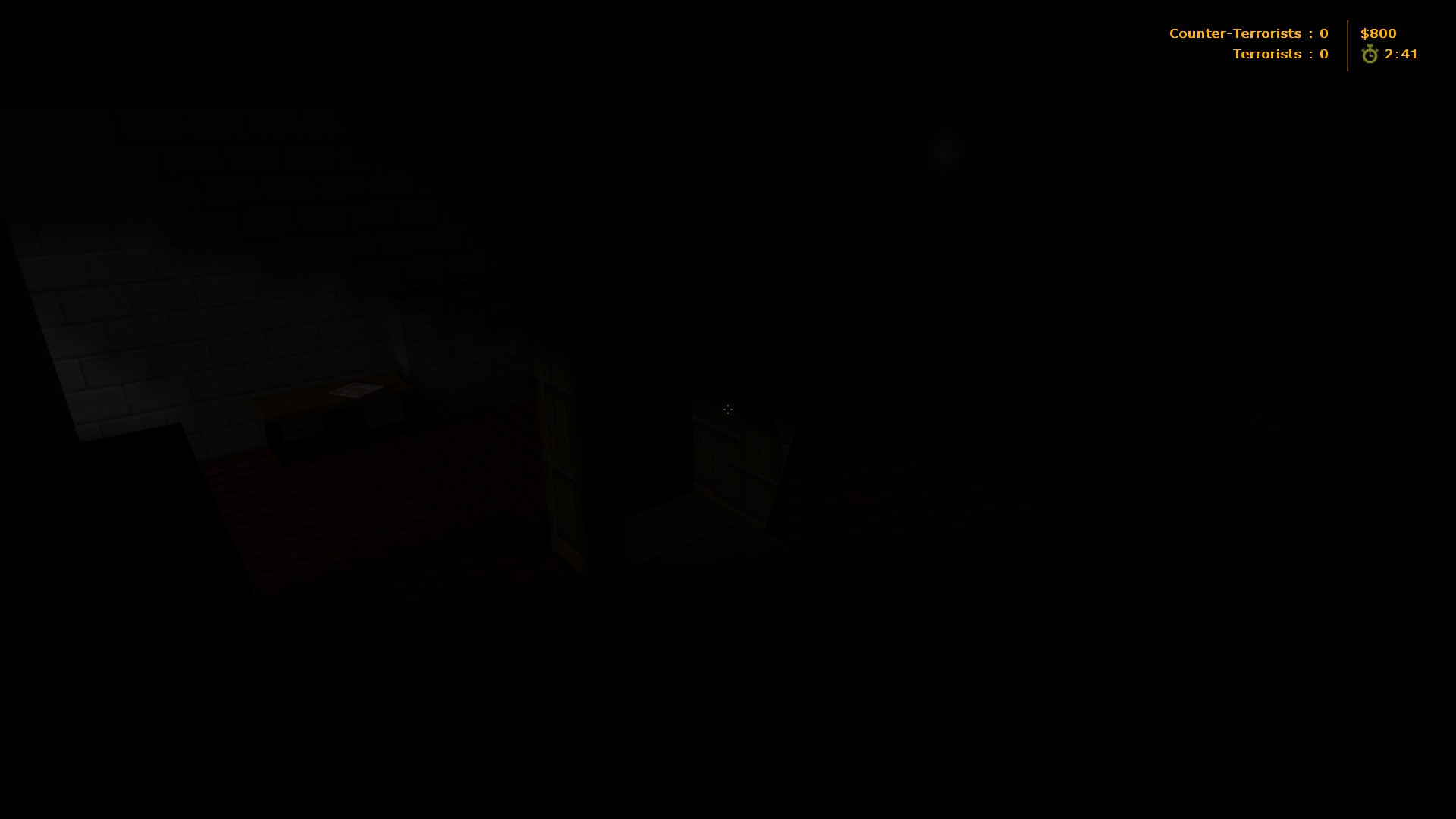 cs_shotfun — скриншот 3